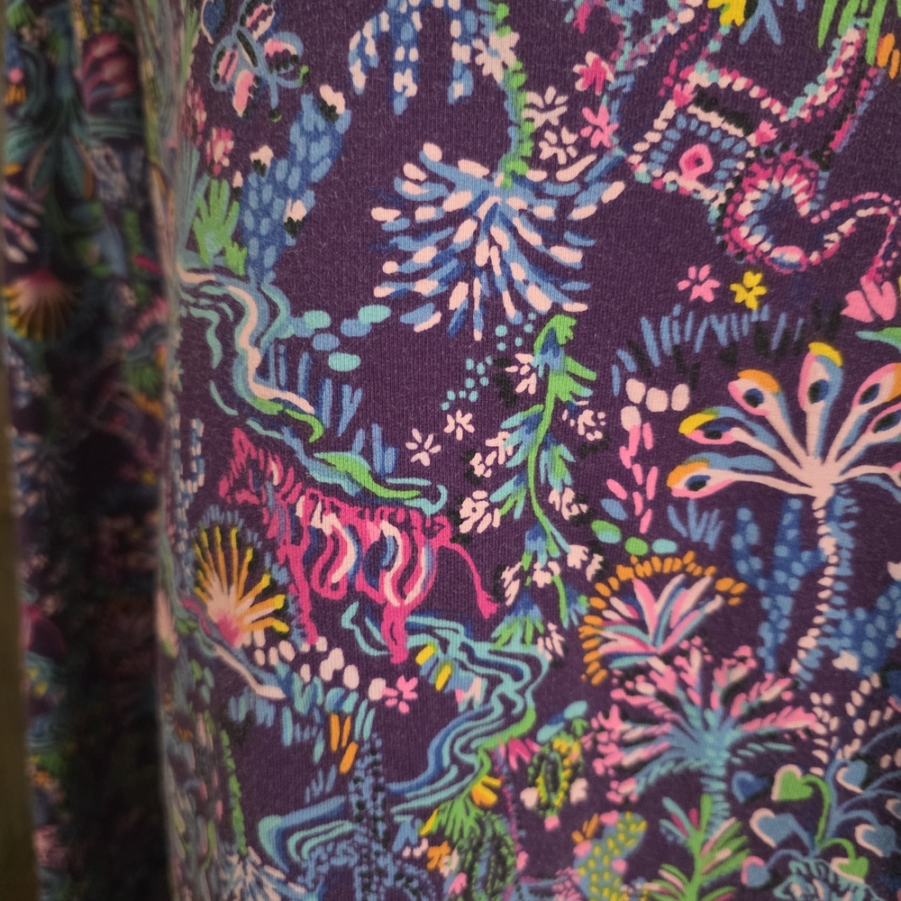 Lilly Pulitzer Blythe Pullover - Picture 2 of 3